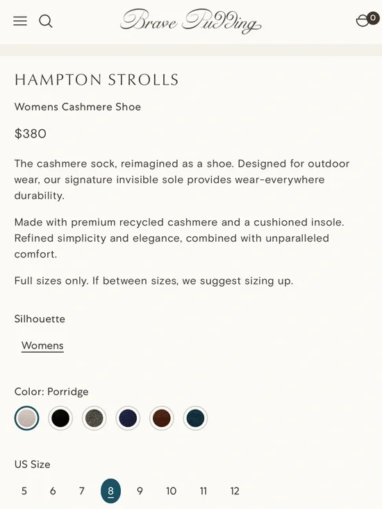 ✨Brave Pudding✨ - Picture 6 of 13